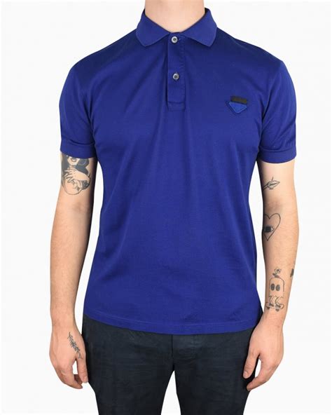 camisa polo prada original valor